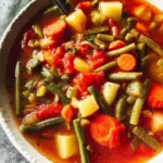 Vegetable Soup