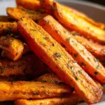 Air Fryer Carrots 19 Air Fryer Carrots