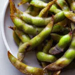 Air Fryer Edamame 16 Air Fryer Edamame
