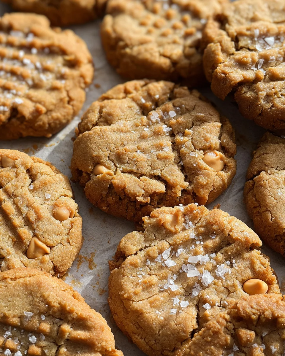 Best Peanut Butter Chip Cookies 28 Best