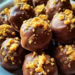 Butterfinger Balls