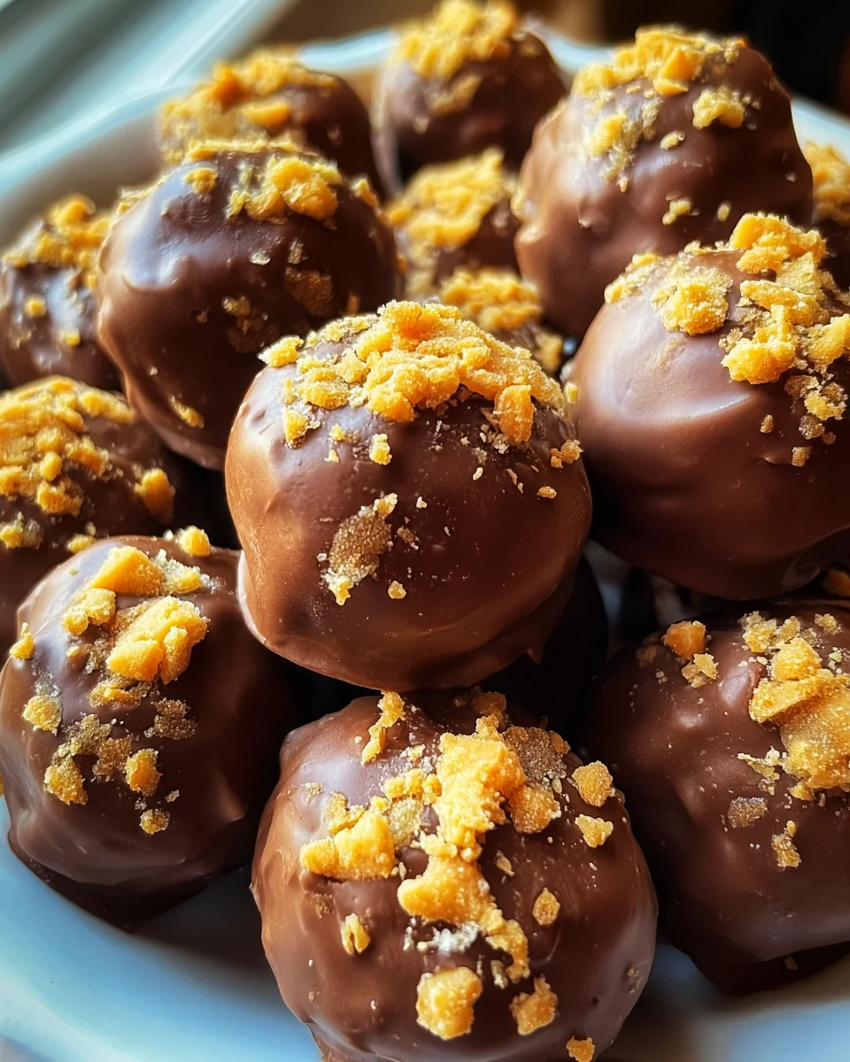 Butterfinger Balls