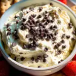 Cannoli Dip 16 Cannoli Dip