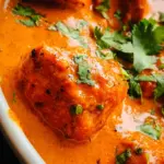 Chicken Tikka Masala 24 Chicken Tikka Masala