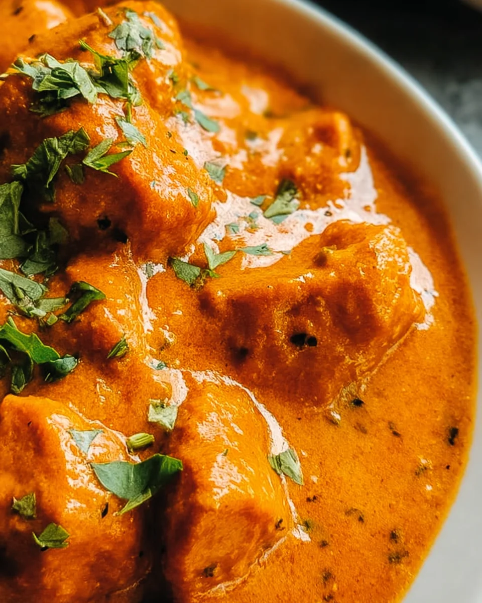 Chicken Tikka Masala 23 Chicken