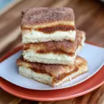 Churro Cheesecake Bars 21 Churro Cheesecake Bars
