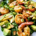 Citrus Shrimp and Avocado Salad Recipe 19 Citrus Shrimp and Avocado Salad Recipe
