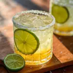 Classic Margaritas