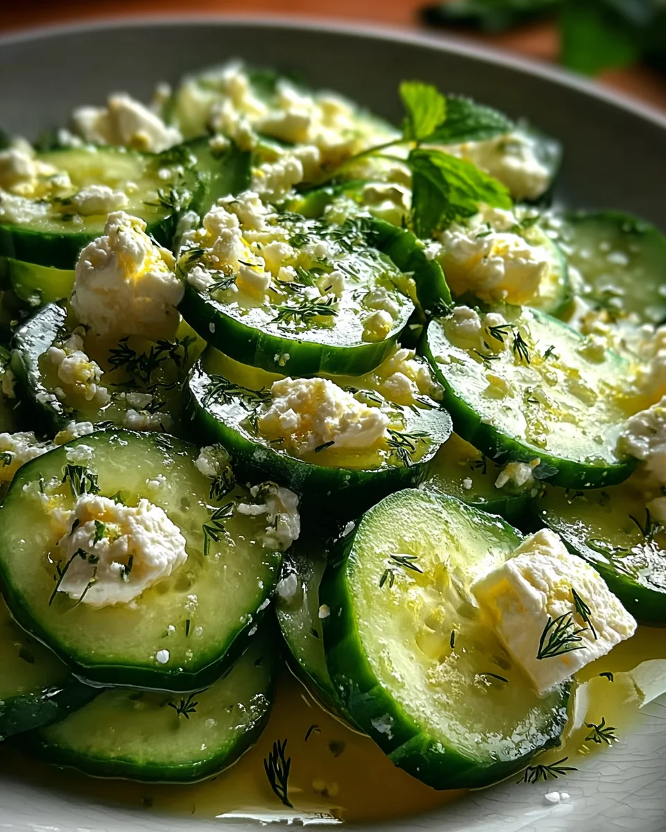 Cucumber