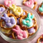 Easter Pretzels 19 Easter Pretzels