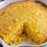Easy Corn Casserole Recipe 17 Easy Corn Casserole Recipe