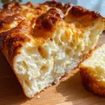 Fluffy Keto Cottage Cheese Cloud Bread
