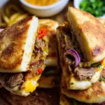 Fluffy Pan Bread With Beef 27 Fluffy Pan Bread With Beef