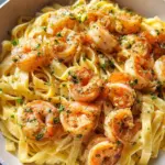 Garlic Butter Shrimp Pasta 22 Garlic Butter Shrimp Pasta