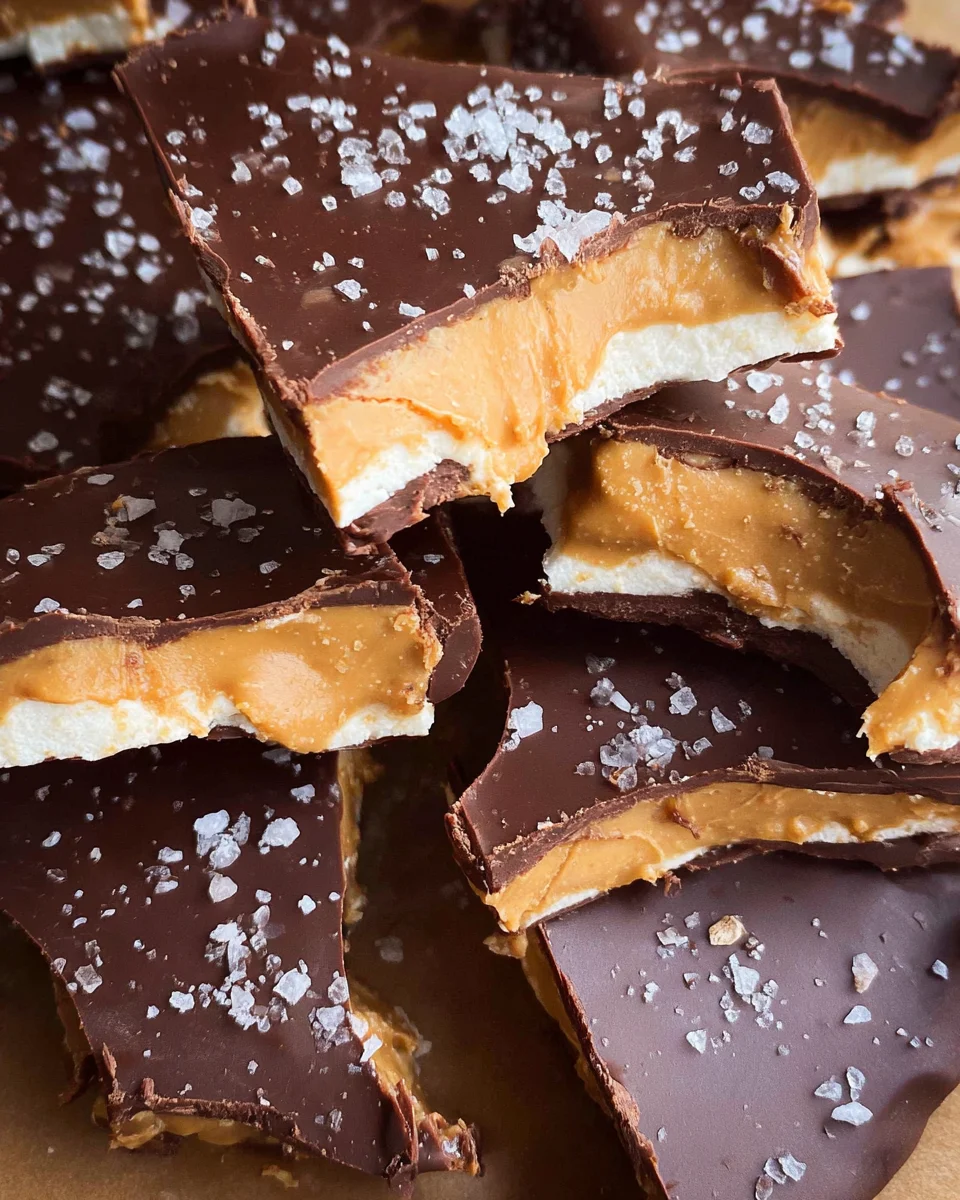 Greek Yogurt Bark 19 Greek