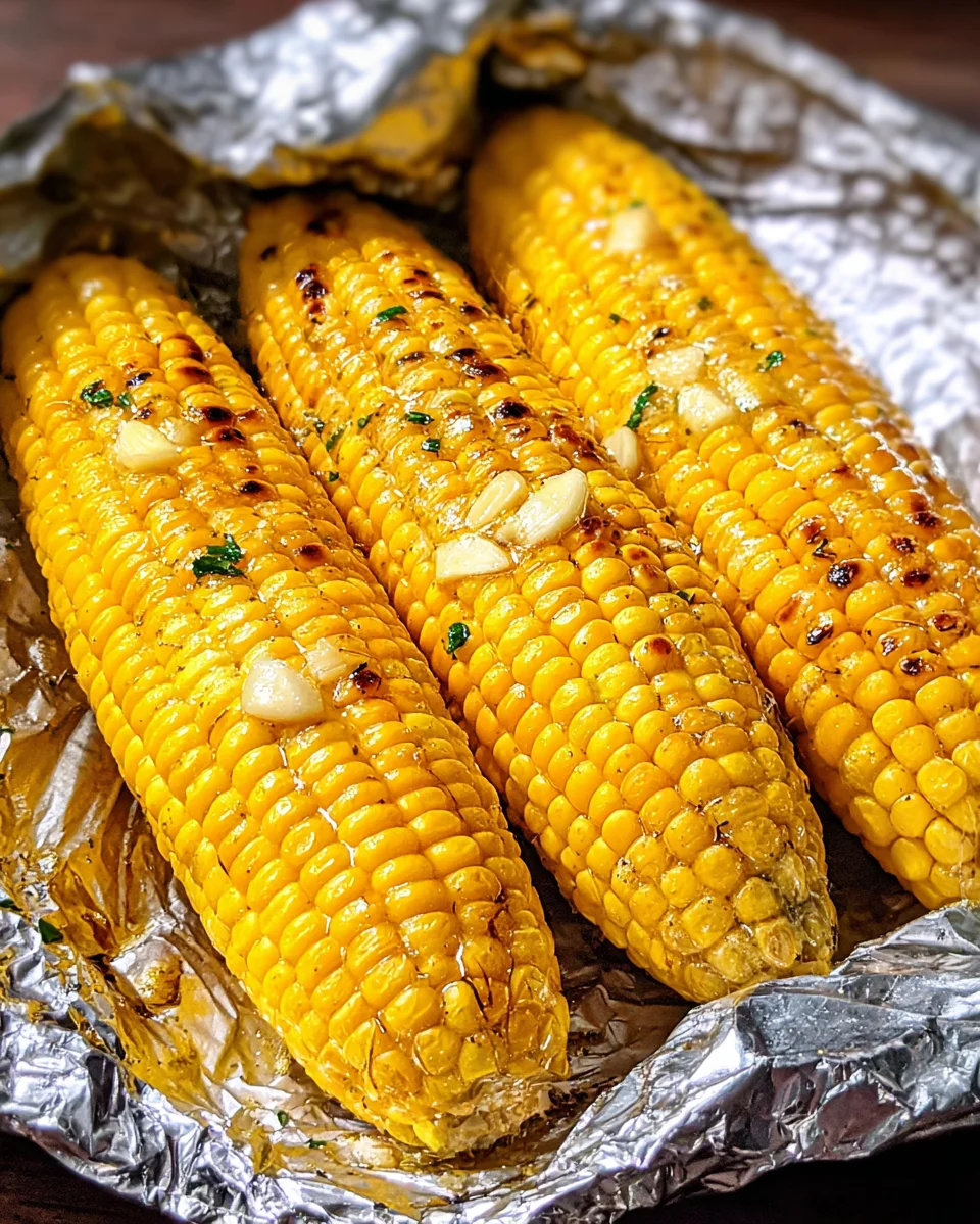 Grilled