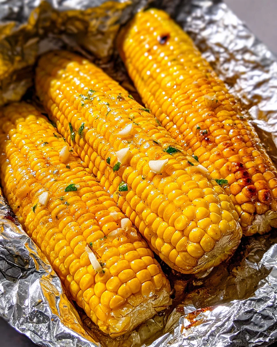 Grilled