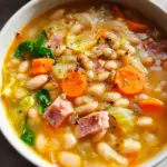 Ham and Bean Soup Recipe 23 Ham and Bean Soup Recipe