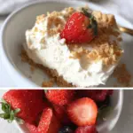 High Protein Cheesecake Fluff 16 High Protein Cheesecake Fluff
