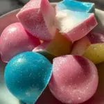 Homemade Bubble Gum 20 Homemade Bubble Gum