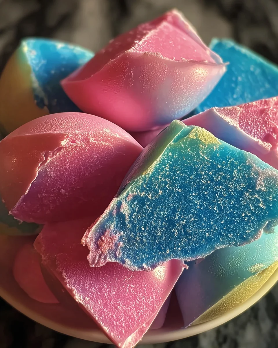 Homemade Bubble Gum 18 Homemade