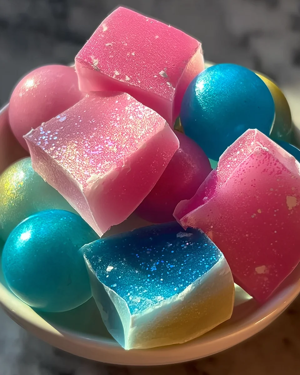 Homemade Bubble Gum 19 Homemade