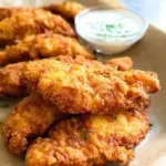 Homemade Chicken Tenders 23 Homemade Chicken Tenders