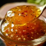 Homemade Sweet Onion Sauce