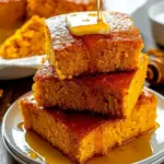 Honey Butter Sweet Potato Cornbread 25 Honey Butter Sweet Potato Cornbread