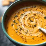 Instant Pot Carrot Ginger Soup (Vegan) 25 Instant Pot Carrot Ginger Soup (Vegan)