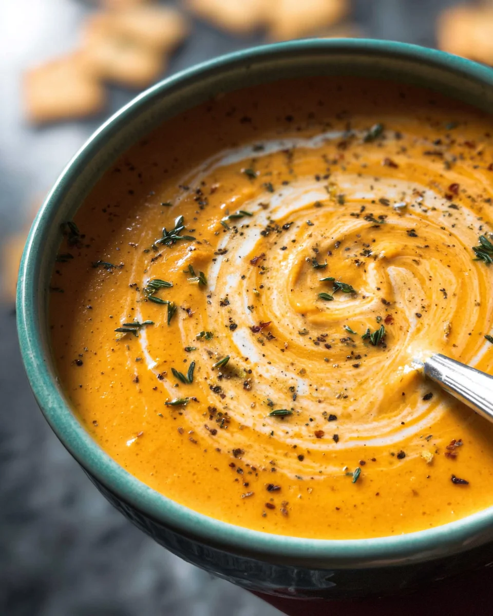 Instant Pot Carrot Ginger Soup (Vegan) 23 Instant Pot Carrot Ginger Soup (Vegan)
