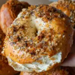 Keto Bagels 22 Keto Bagels
