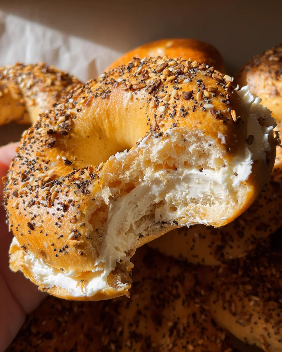Keto Bagels 20 Keto