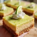 Key Lime Pie Bars 23 Key Lime Pie Bars