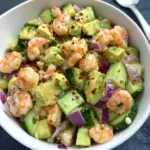 Mediterranean Keto Shrimp Salad 20 Mediterranean Keto Shrimp Salad