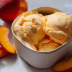 Peach Sorbet