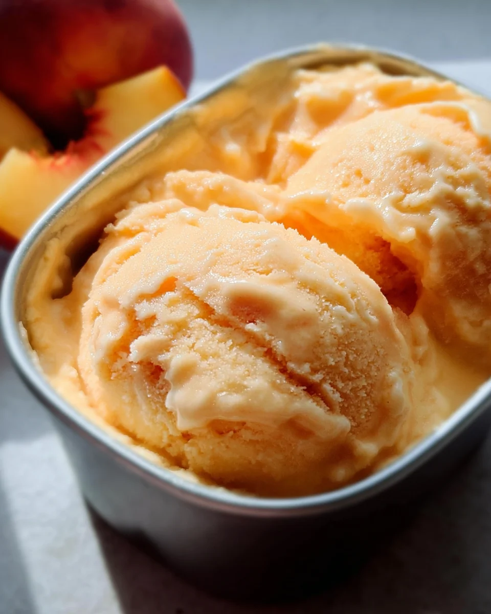 Peach