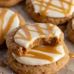 Salted Caramel Cheesecake Cookies Recipe 26 Salted Caramel Cheesecake Cookies Recipe
