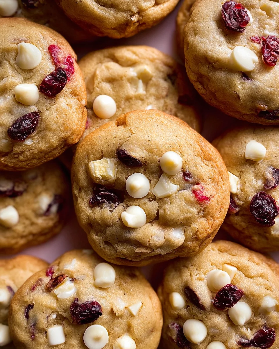 Soft-Baked