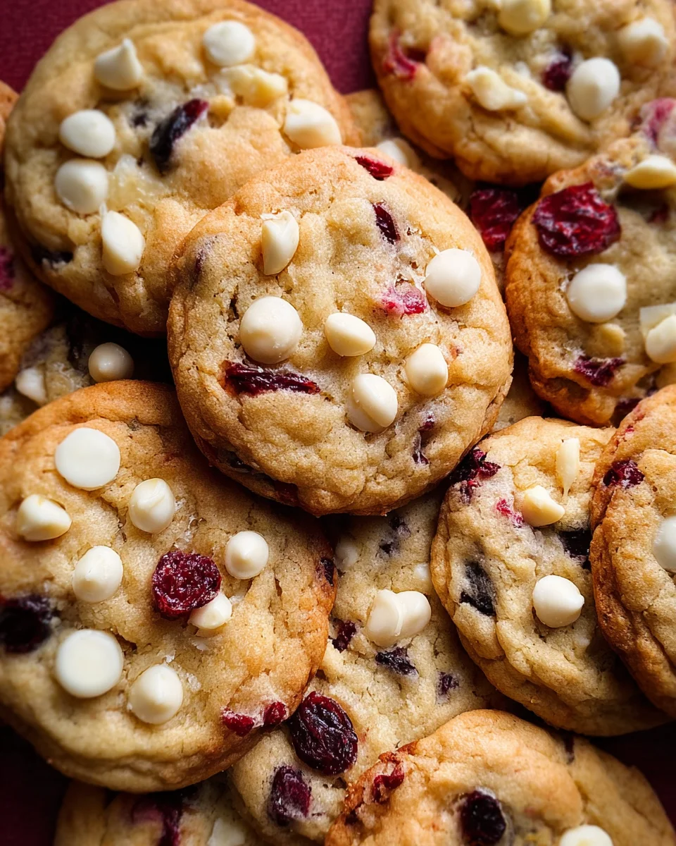 Soft-Baked
