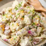 Steakhouse Potato Salad 22 Steakhouse Potato Salad