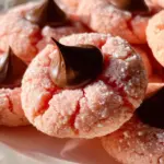 Strawberry Kiss Cookies Recipe 20 Strawberry Kiss Cookies Recipe