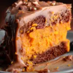 Sweet Potato Cake