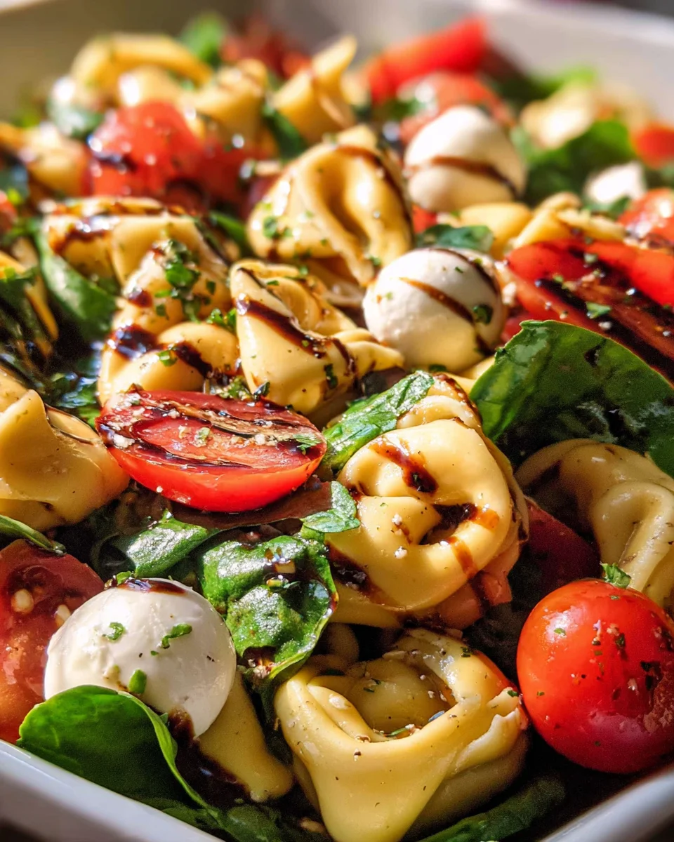 Tortellini