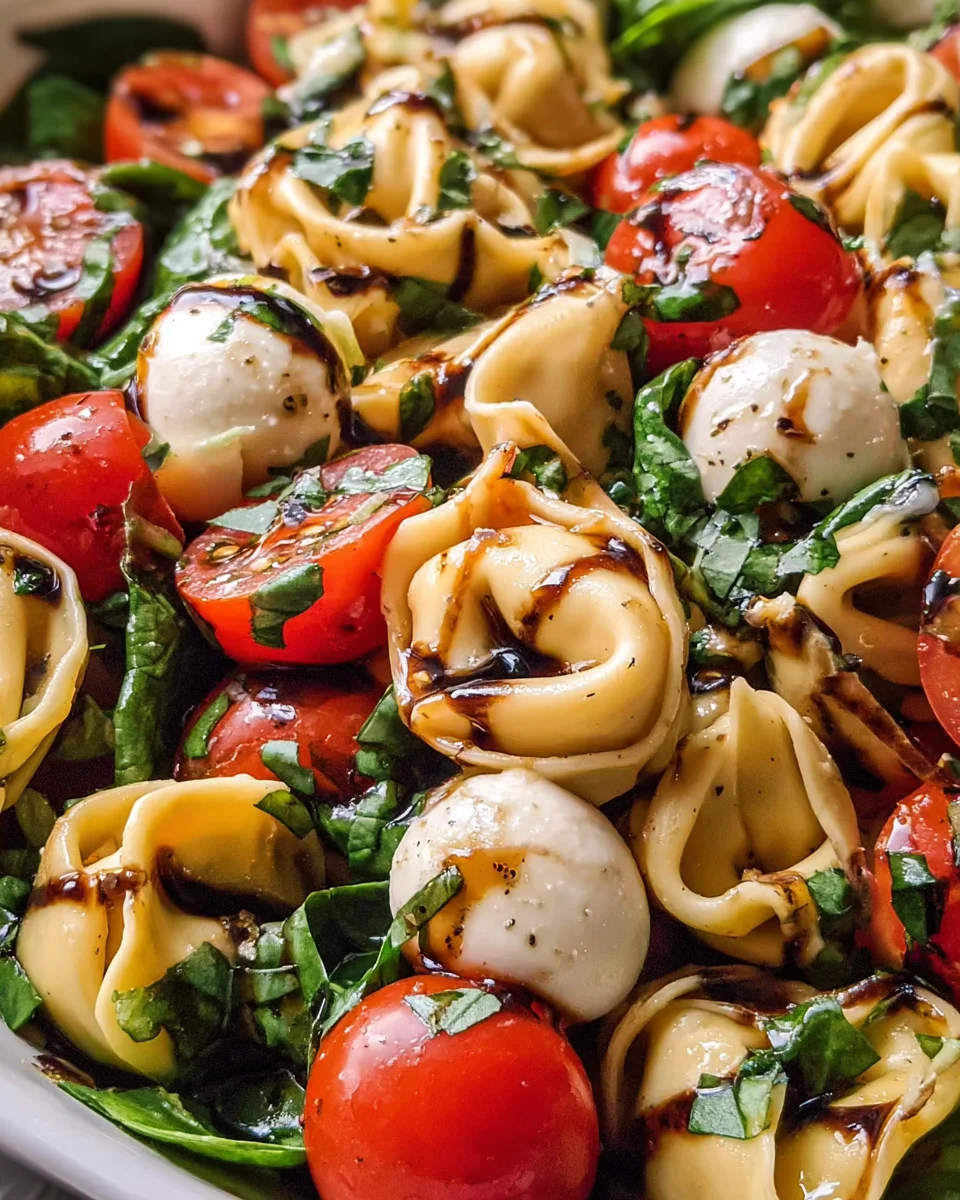 Tortellini