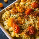 White Bean and Pesto Bake 22 White Bean and Pesto Bake