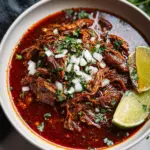 Birria (Slow Cooker)
