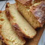 Brown Sugar No Yeast Bread