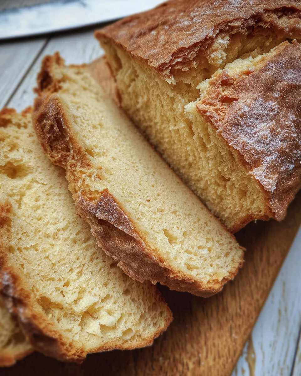 Brown Sugar No Yeast Bread 22 Brown Sugar No Yeast Bread