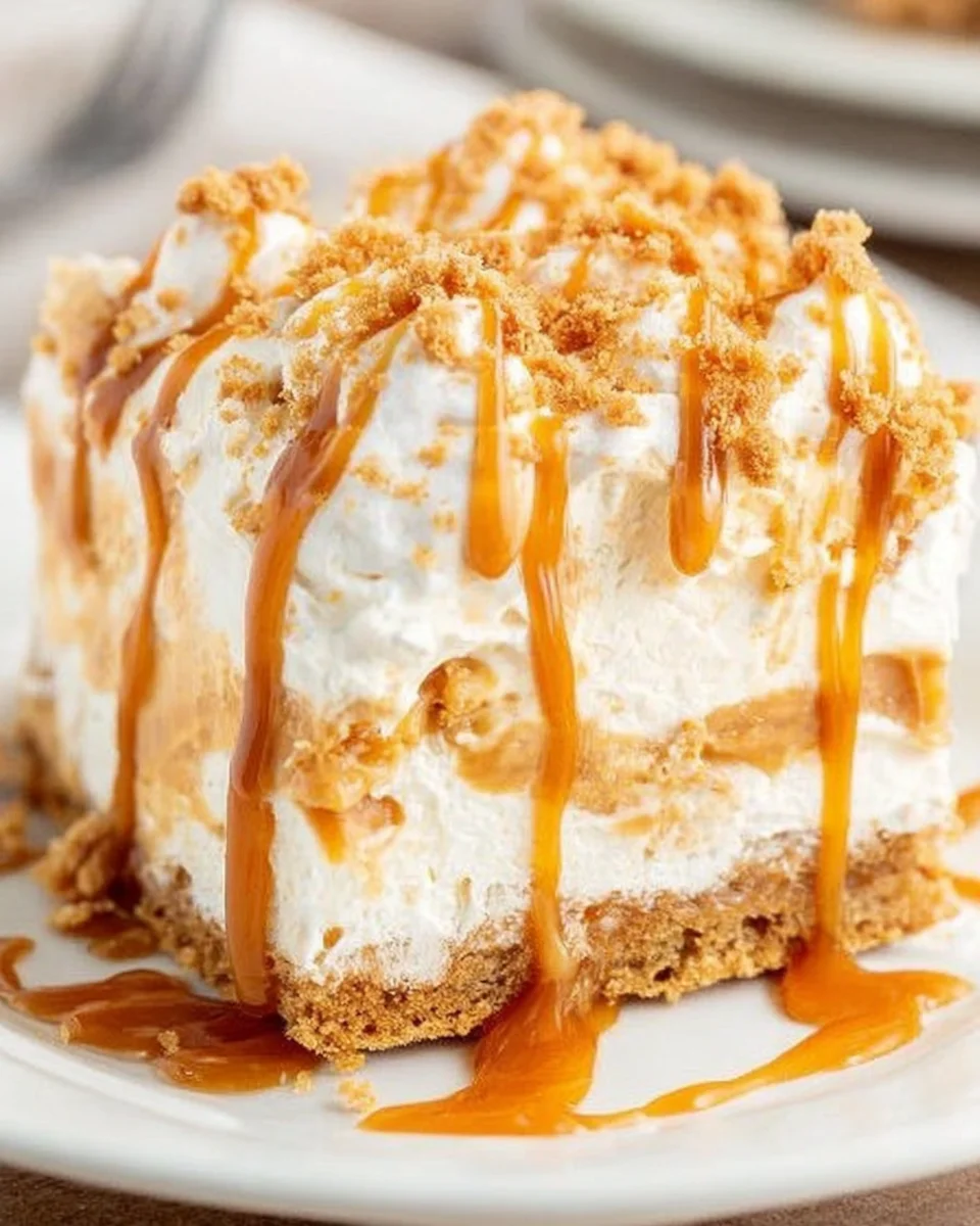 Butterscotch Delight 25 Butterscotch Delight